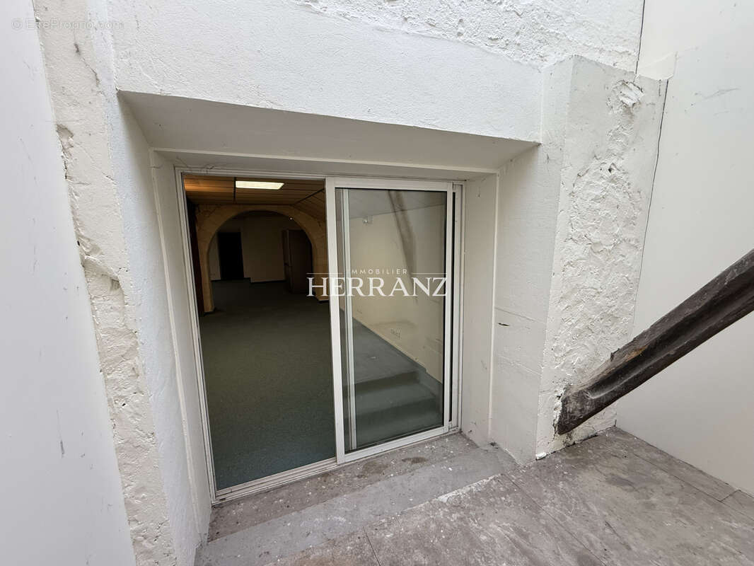 Appartement à LIBOURNE