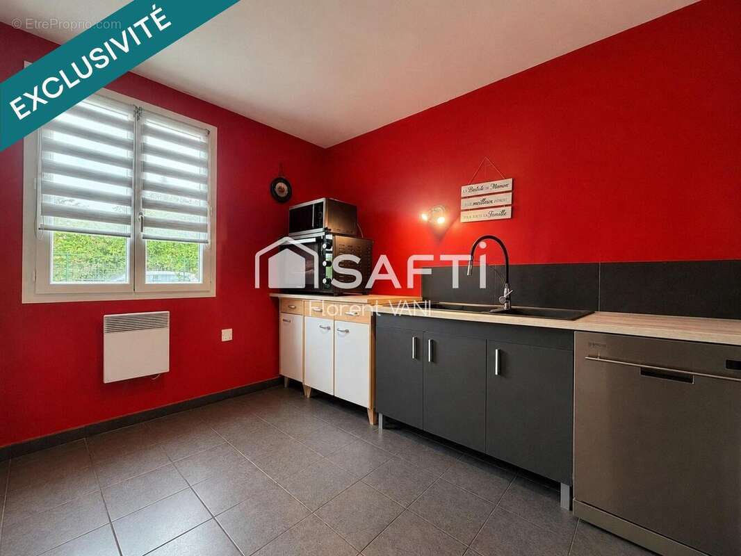Maison 110 m² à Zimming  - photo 4