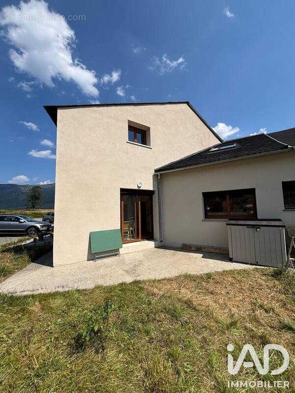 Photo 1 - Appartement à PUYVALADOR