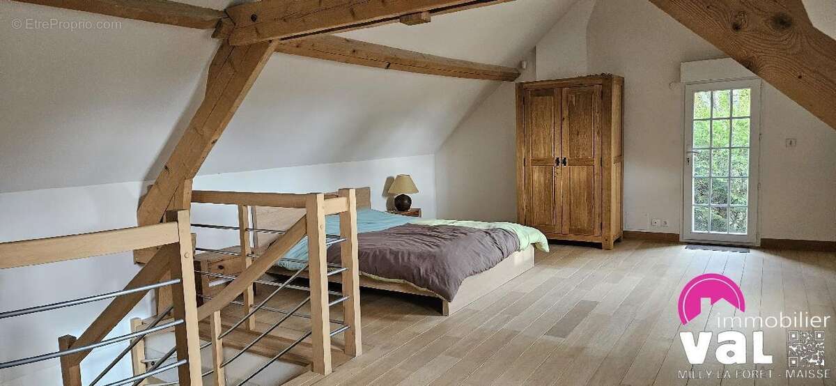 Maison à LA FERTE-ALAIS