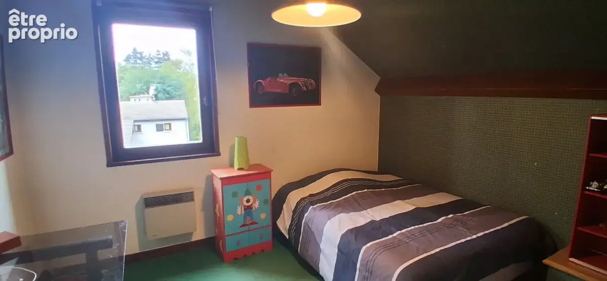 Charmante Maison Verilhac   Chambon-sur-Lignon - photo 20