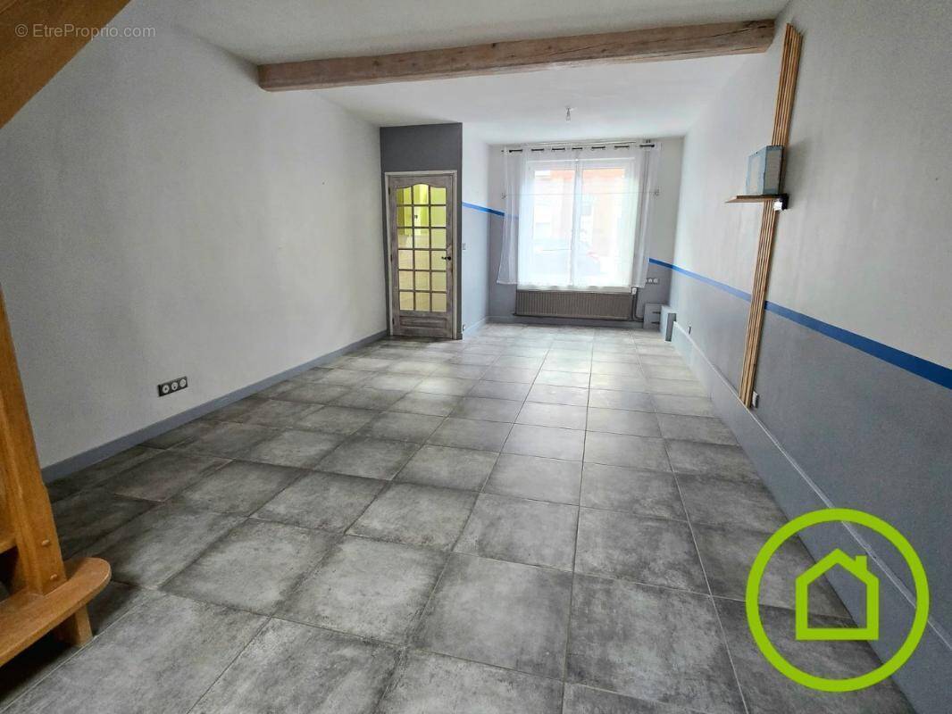 Maison à ARMENTIERES