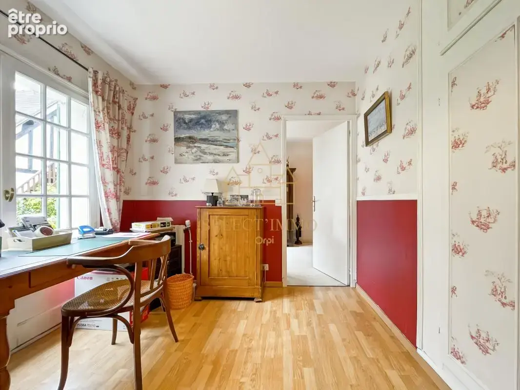 Maison de charme 8 pièces à 5min d'Évreux - photo 16