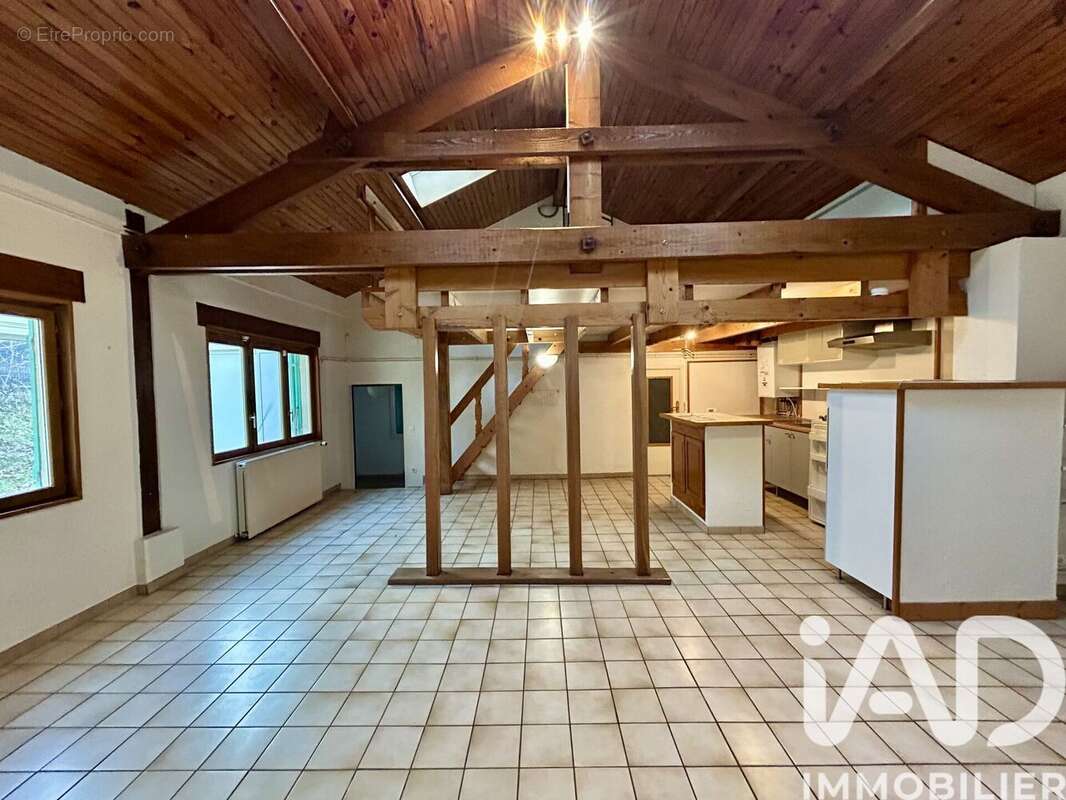 Photo 5 - Maison à LA BOISSIERE-ECOLE