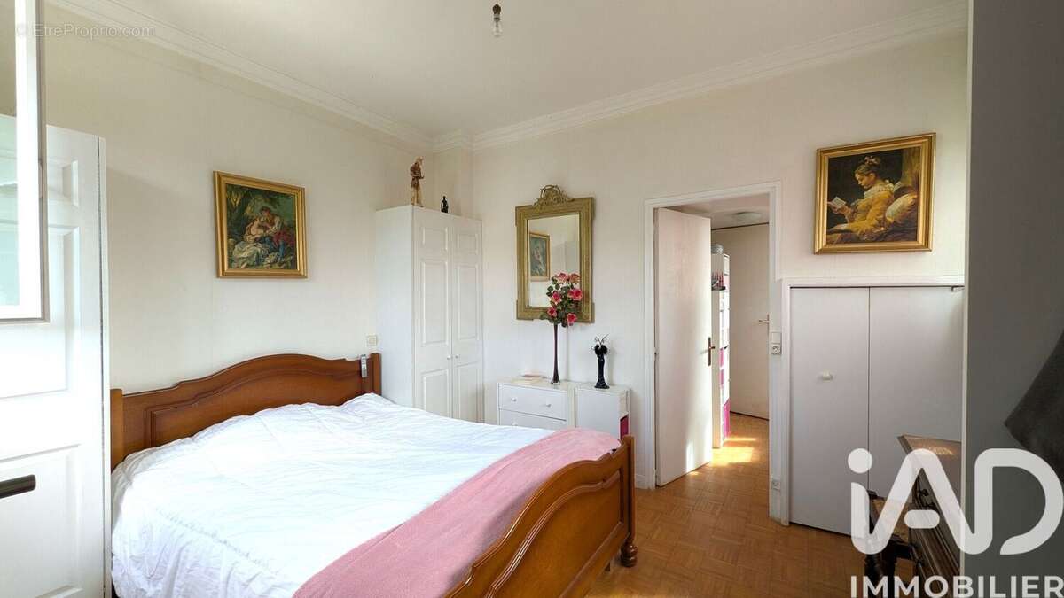 Photo 9 - Maison à ANTONY