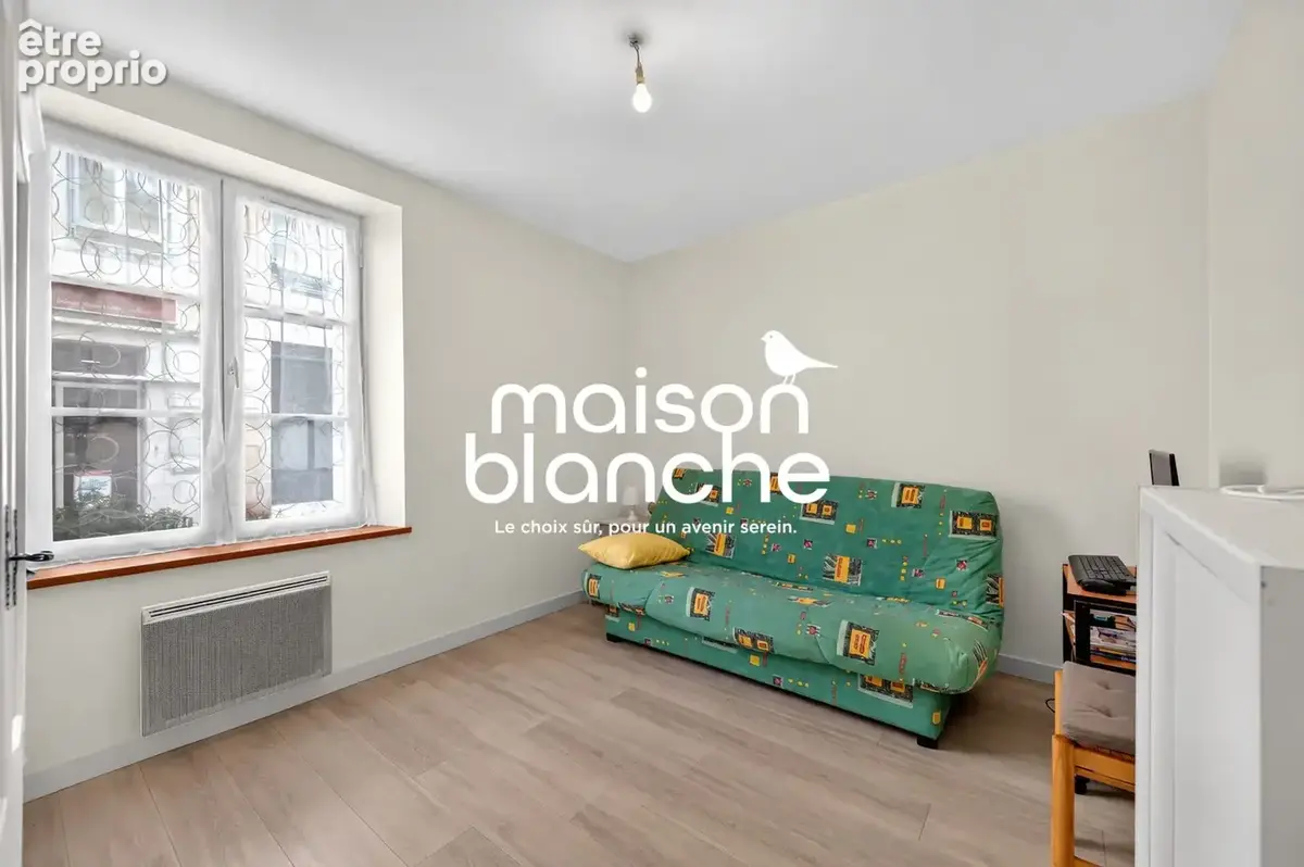 Appartement 269 m² à vendre à Neuville-De-Poitou (86170) - photo 7