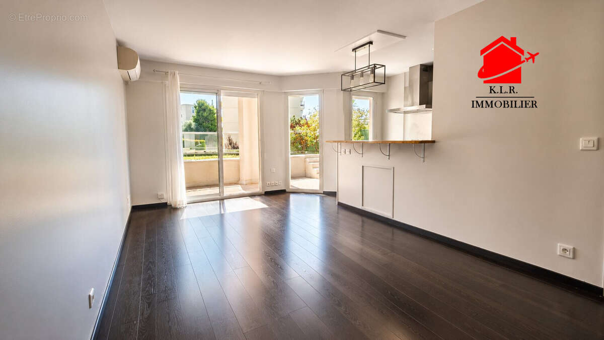 Appartement 43 m² à Nice  - photo 8