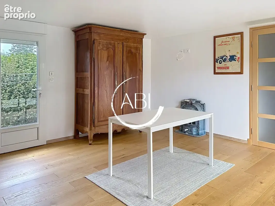 Maison 6 pièces 140 m² à vendre à Juvigny-Sous-Andaine (61140) - photo 7