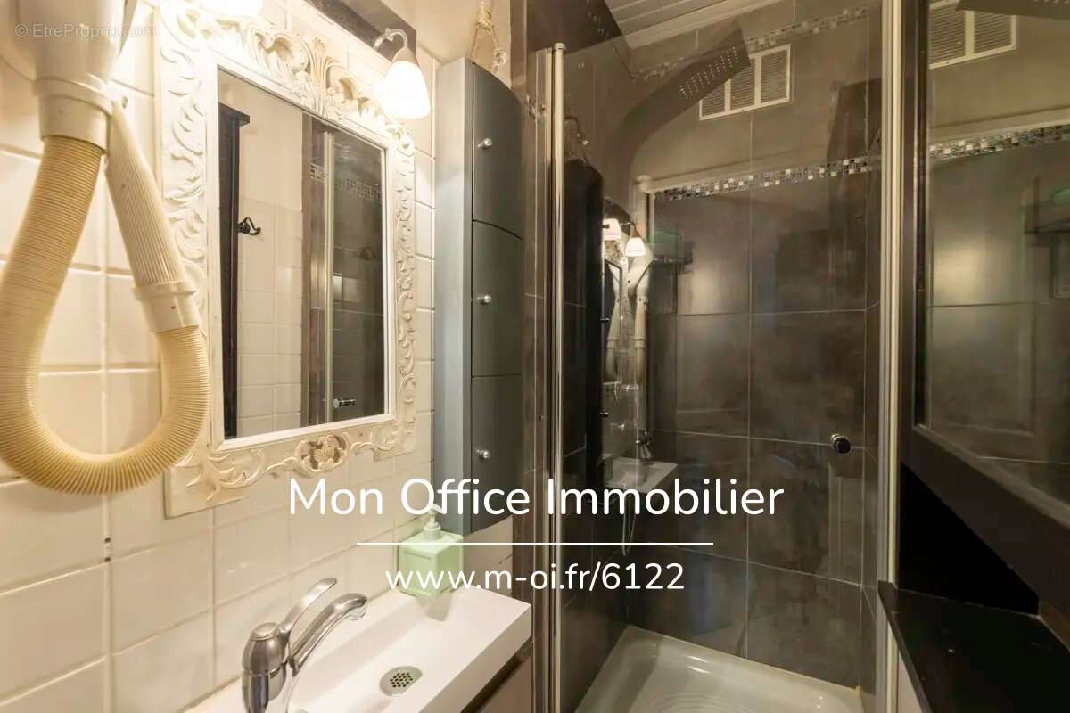 Appartement à SAINT-MAXIMIN-LA-SAINTE-BAUME