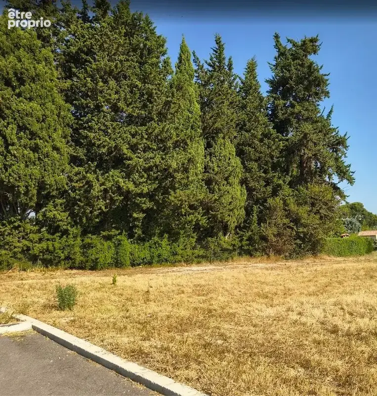 Terrain à bâtir de 980 m² à CAROMB (84) - photo 2