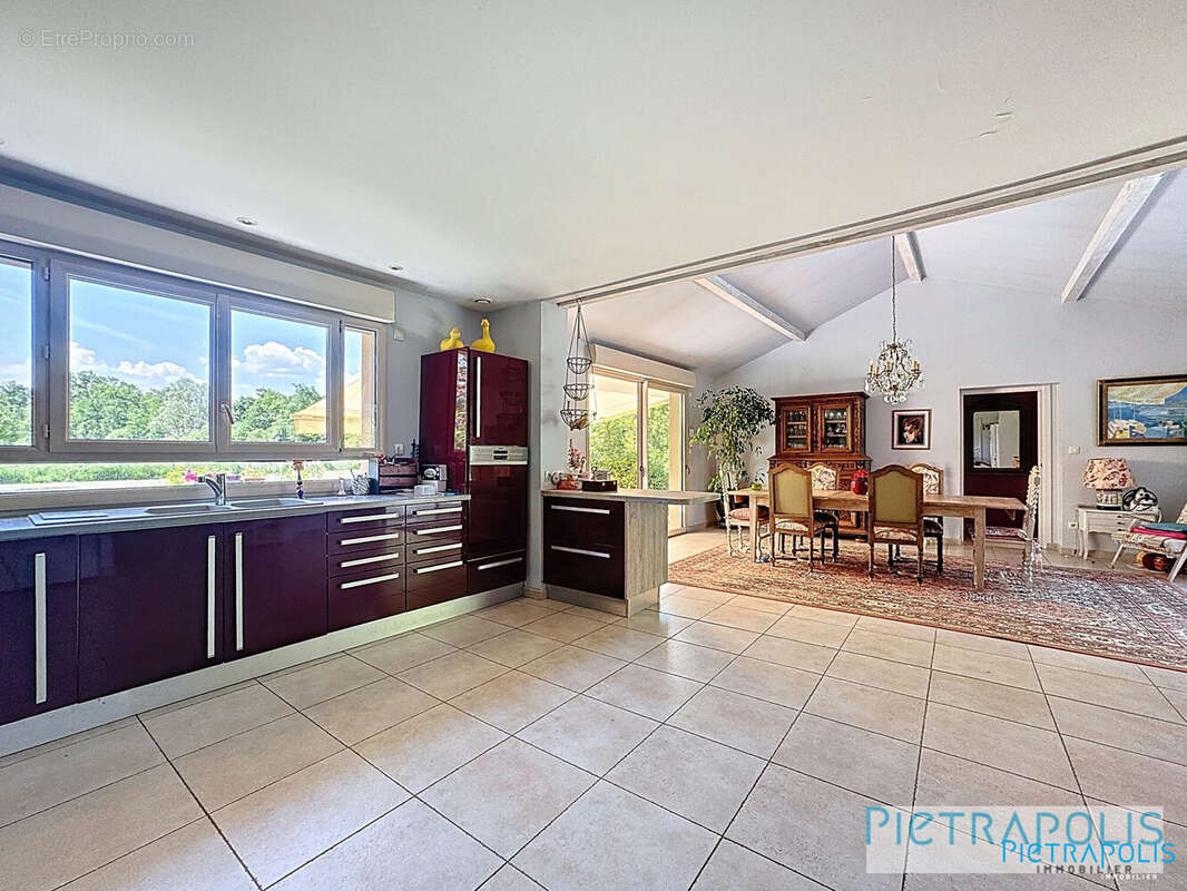 Maison à BOULIGNEUX