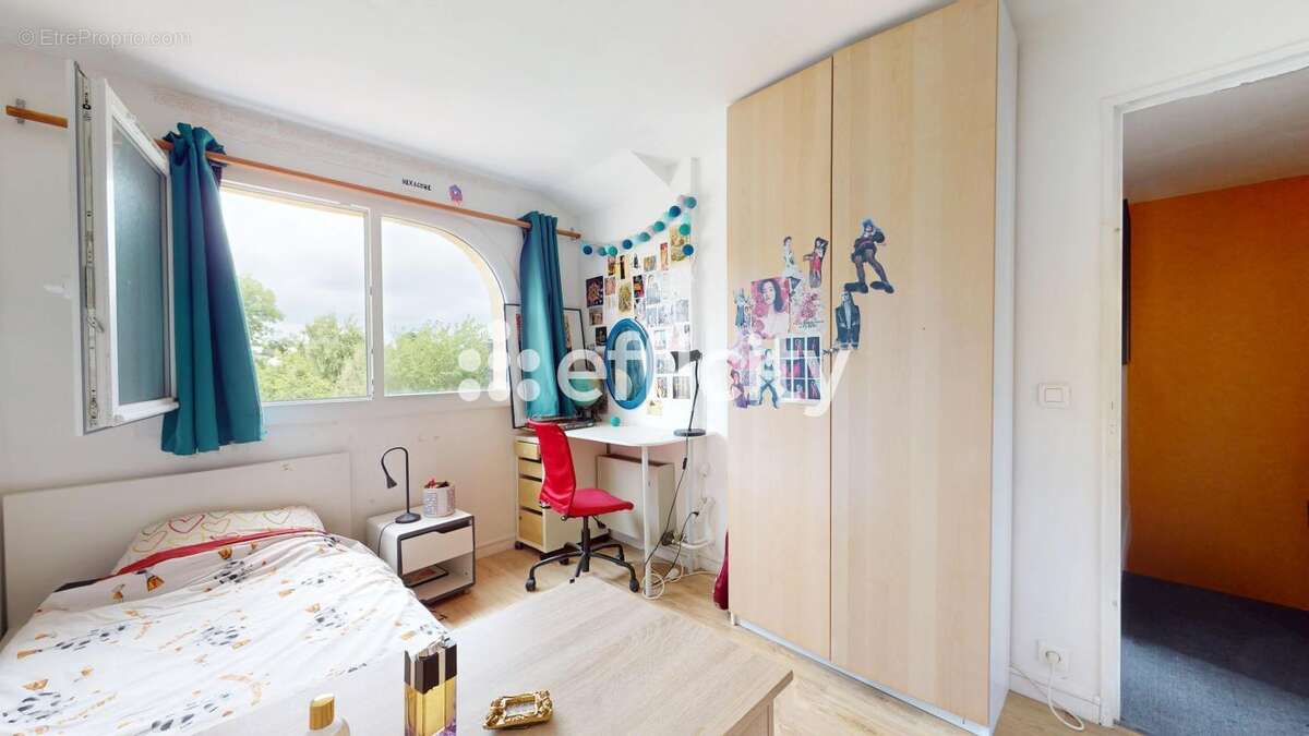 Maison à VITRY-SUR-SEINE