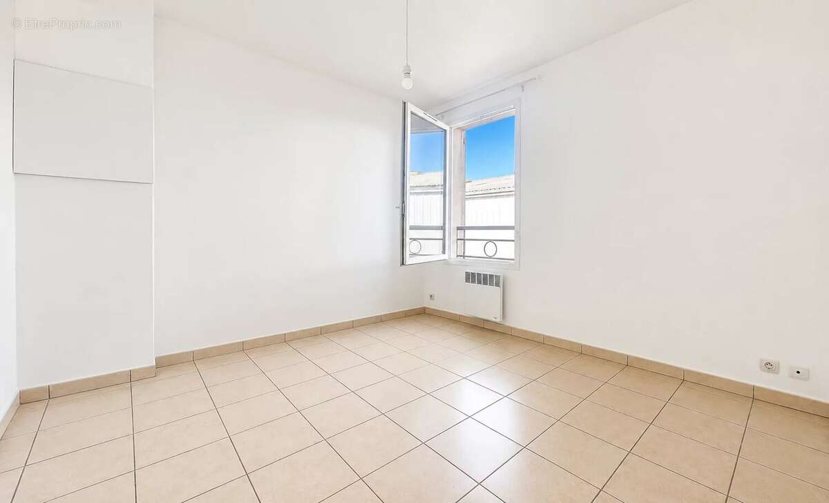 Appartement à SANARY-SUR-MER