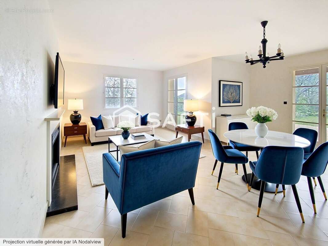 Photo 7 - Maison à LA VOULTE-SUR-RHONE