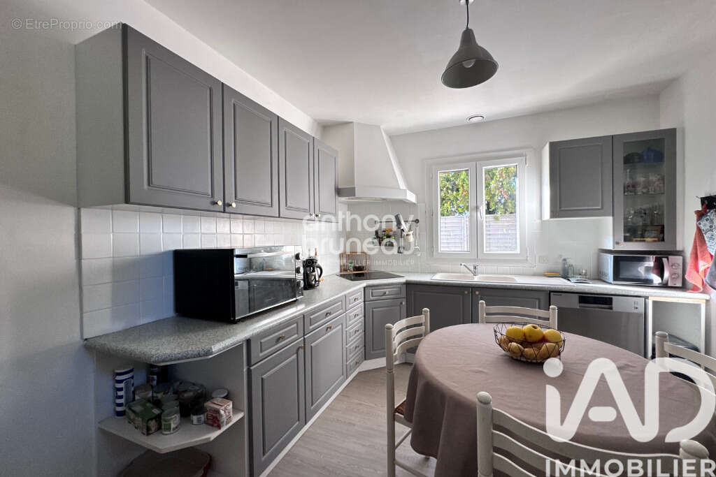 Photo 3 - Maison à SERIGNAN-DU-COMTAT