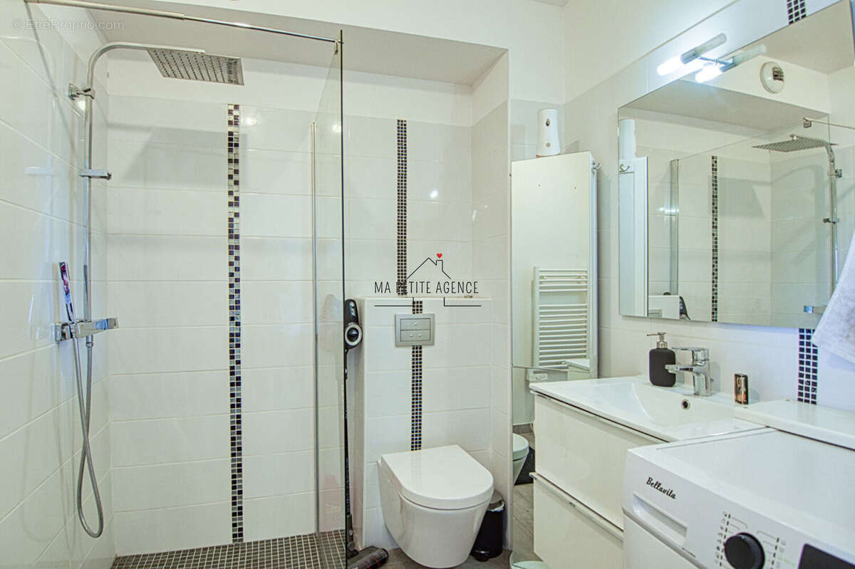 Appartement à VITROLLES