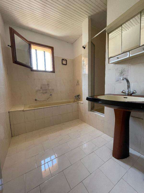 Maison à LE BEAUSSET