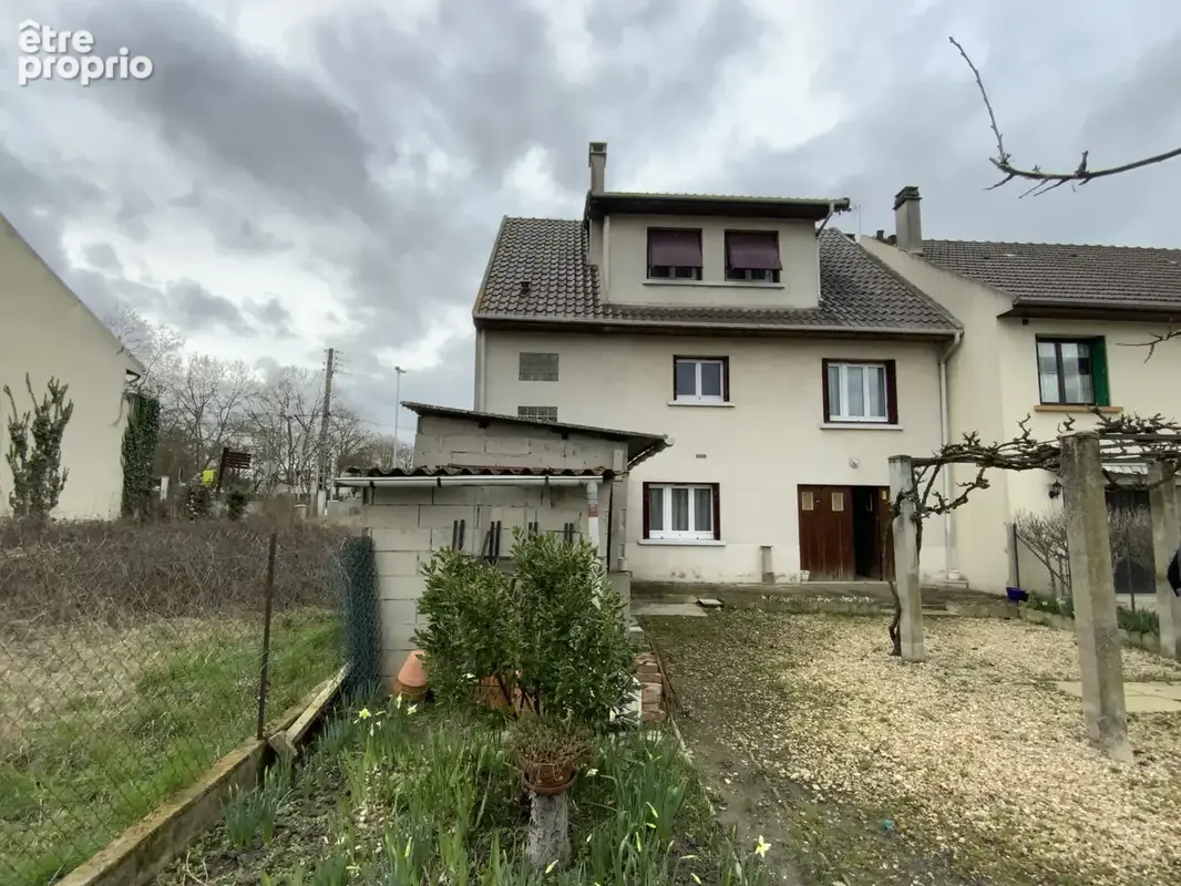 Maison de 140 m2 avec Notre Agence - photo 11
