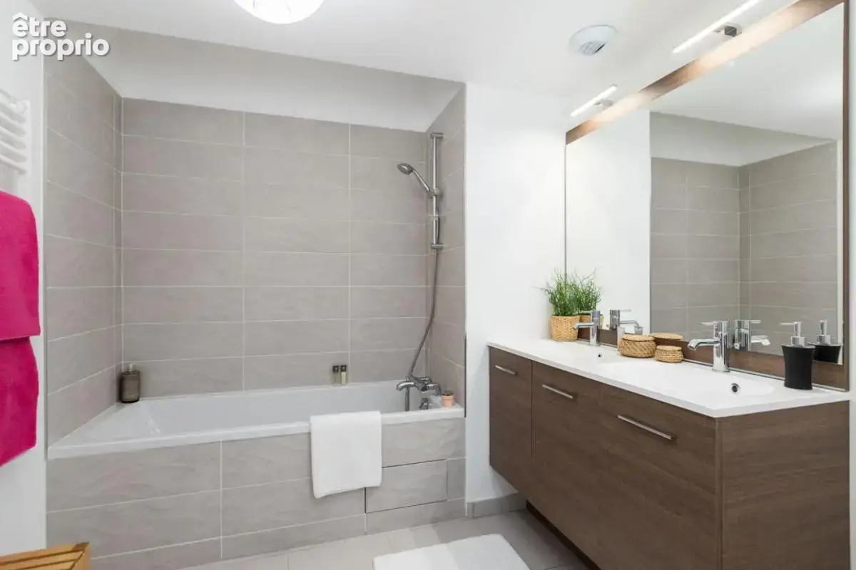 5 PIÈCES de 112m² - photo 4