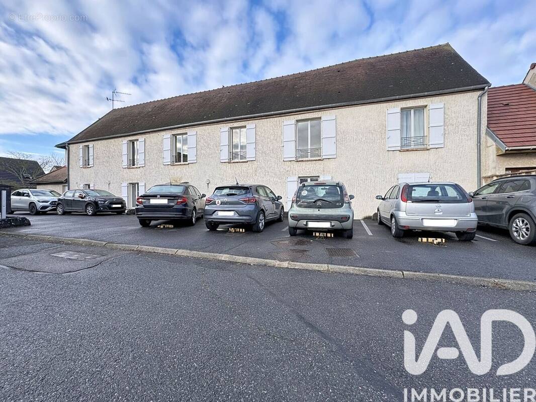 Photo 1 - Appartement à BONDOUFLE