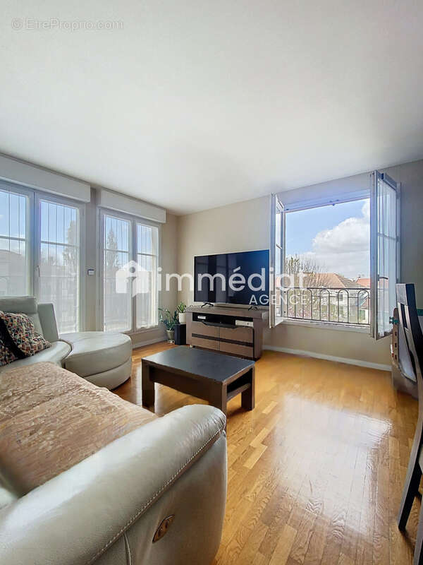 Appartement à RUEIL-MALMAISON