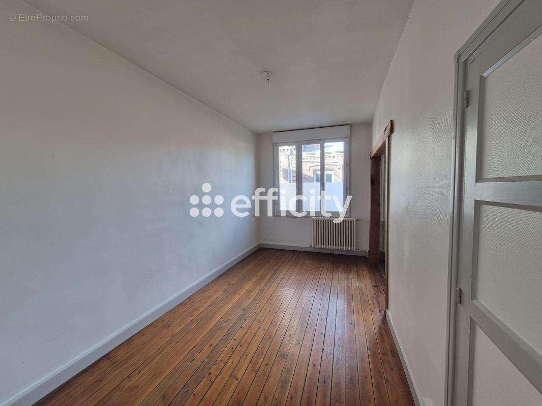 Maison de ville - photo 7