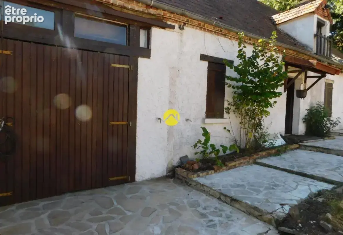 Maison de campagne - photo 3