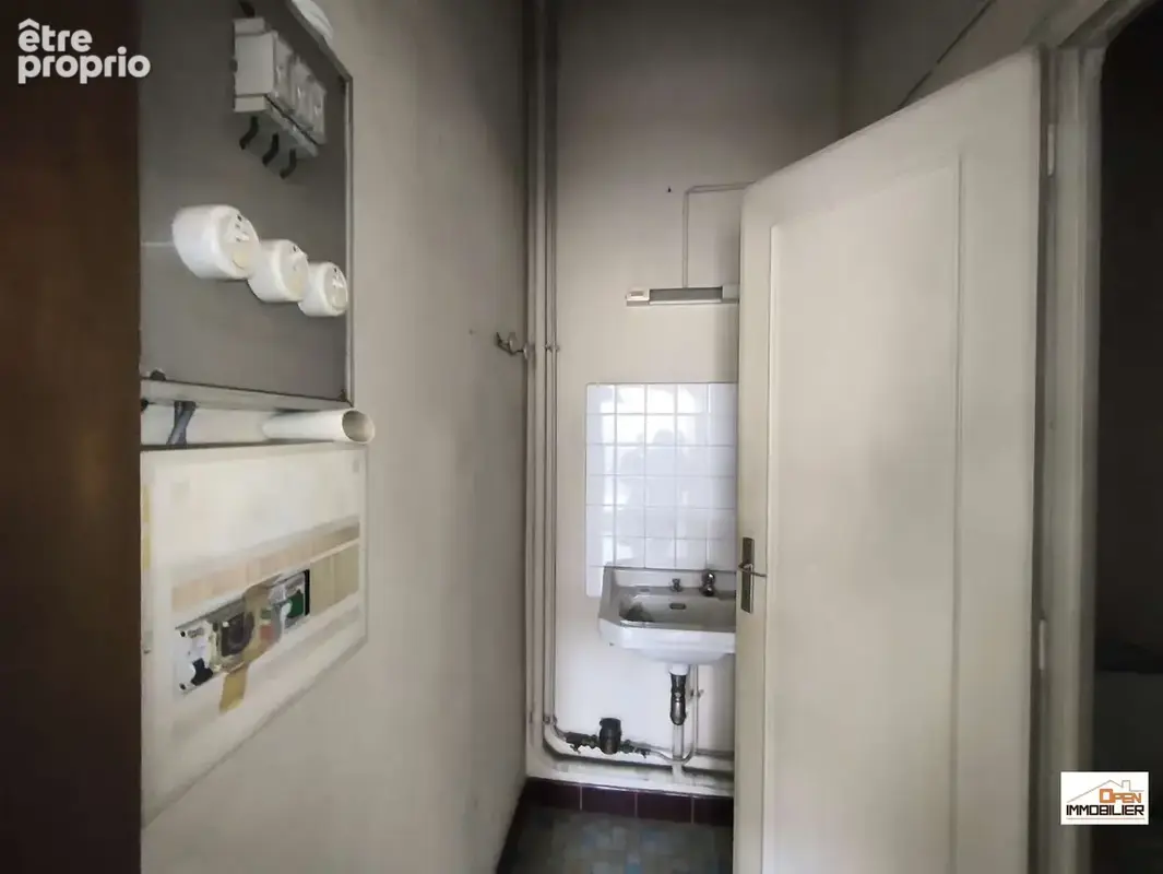 Appartement 40 m² à vendre à Tulle (19000) - photo 10