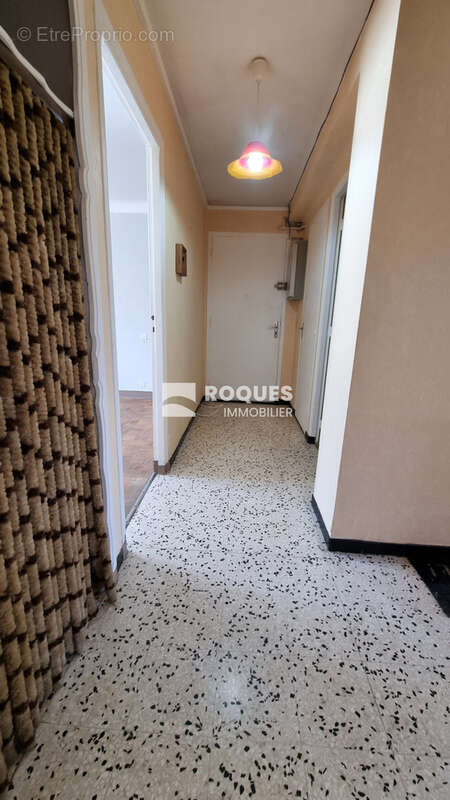 LAMALOU LES BAINS à vendre Appartement type F3 en centre ville - photo 15