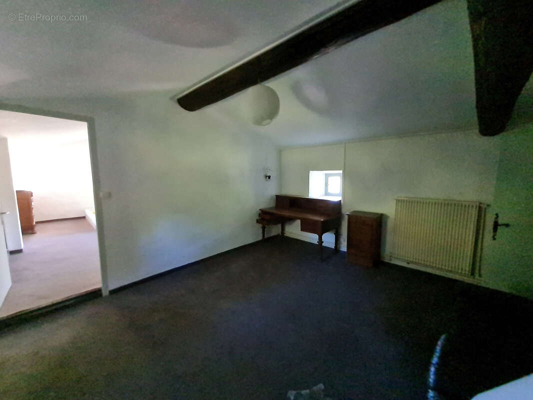 Maison à GENERARGUES