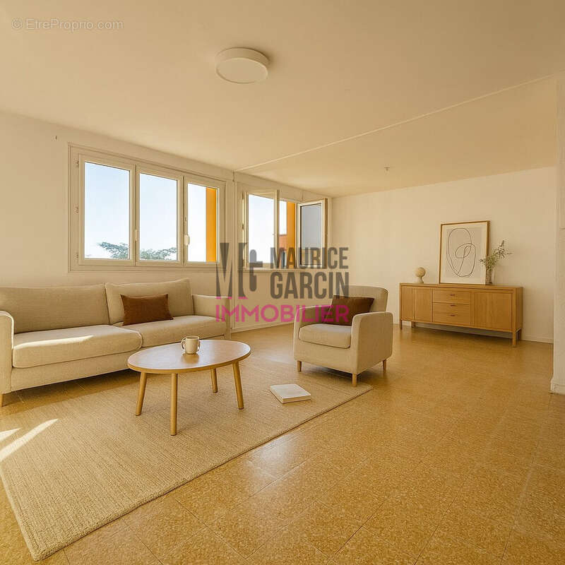 Appartement à AVIGNON