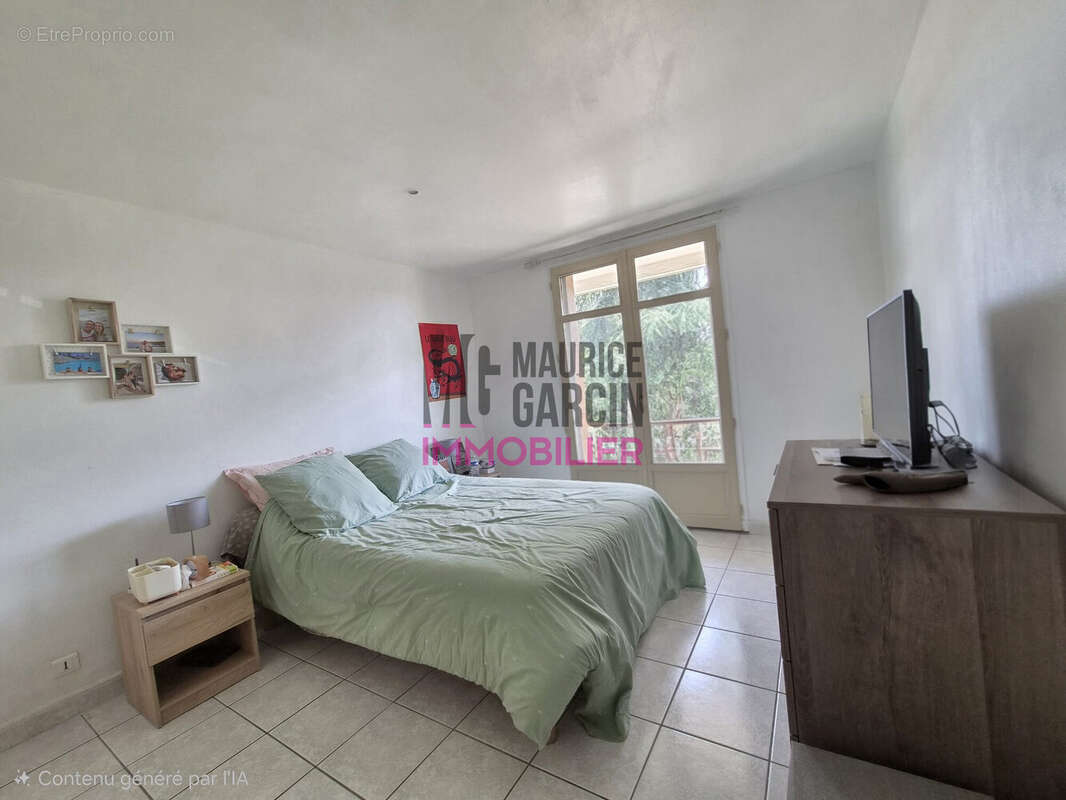 Appartement à AVIGNON