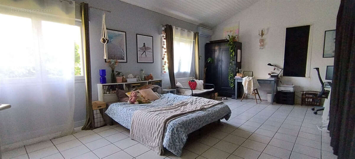 Maison à LE PASSAGE