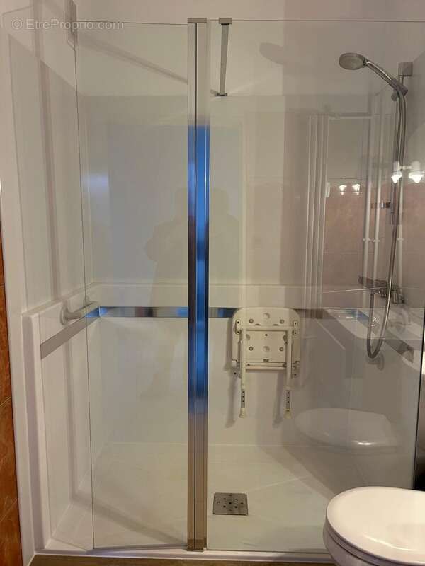 Appartement à ERSTEIN