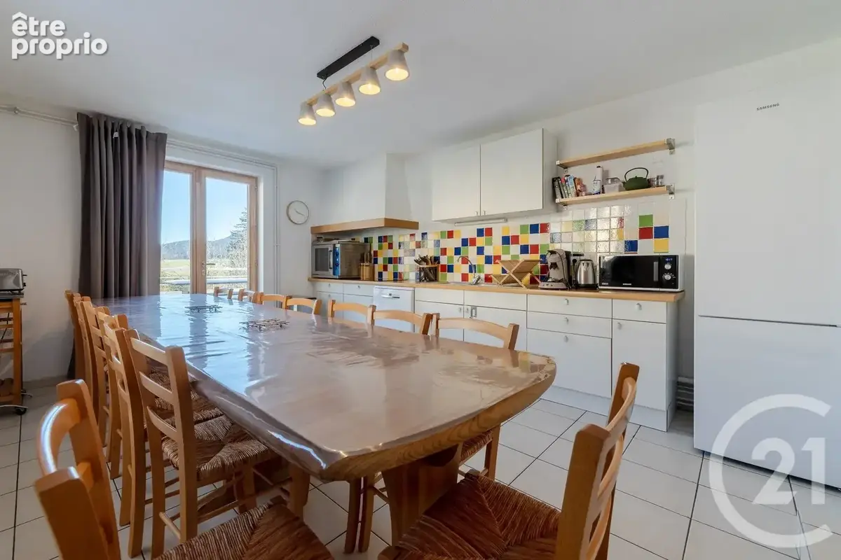 Maison 6 pièces 150 m² à vendre à Lans-En-Vercors (38250) - photo 10