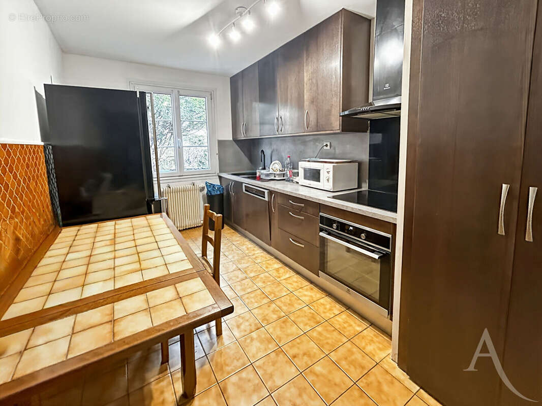 Maison à SAINT-MICHEL-SUR-ORGE