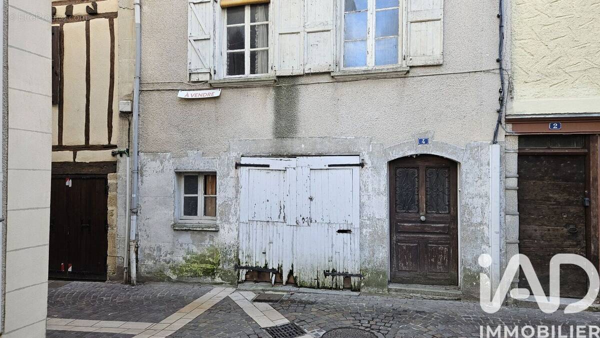 Photo 1 - Appartement à MAURS