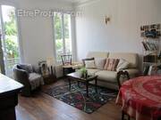 Appartement à SANNOIS