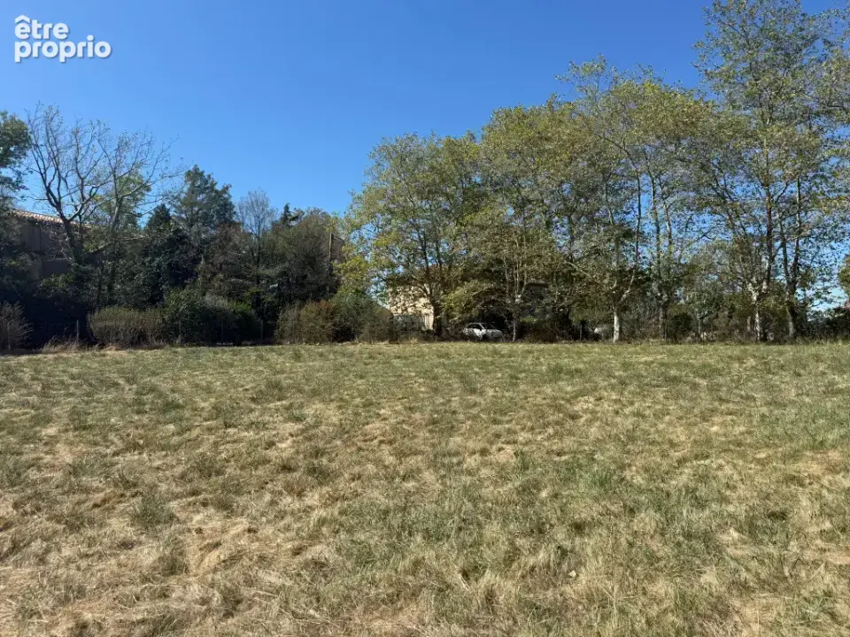 Terrain 7 694 m² à vendre à Castres (81100) - photo 2