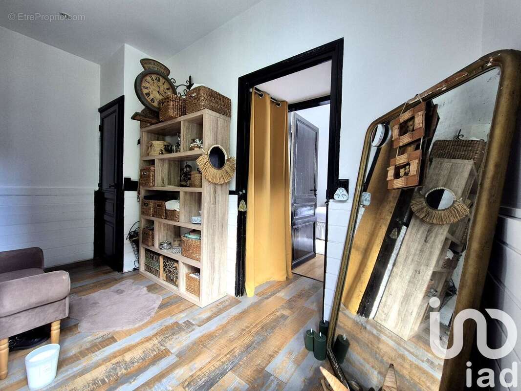 Photo 8 - Maison à BOURCEFRANC-LE-CHAPUS