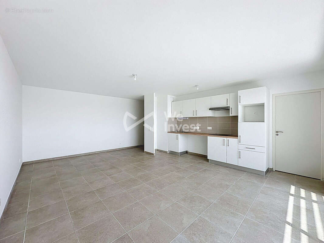 Appartement à SAINT-JEAN-DE-VEDAS