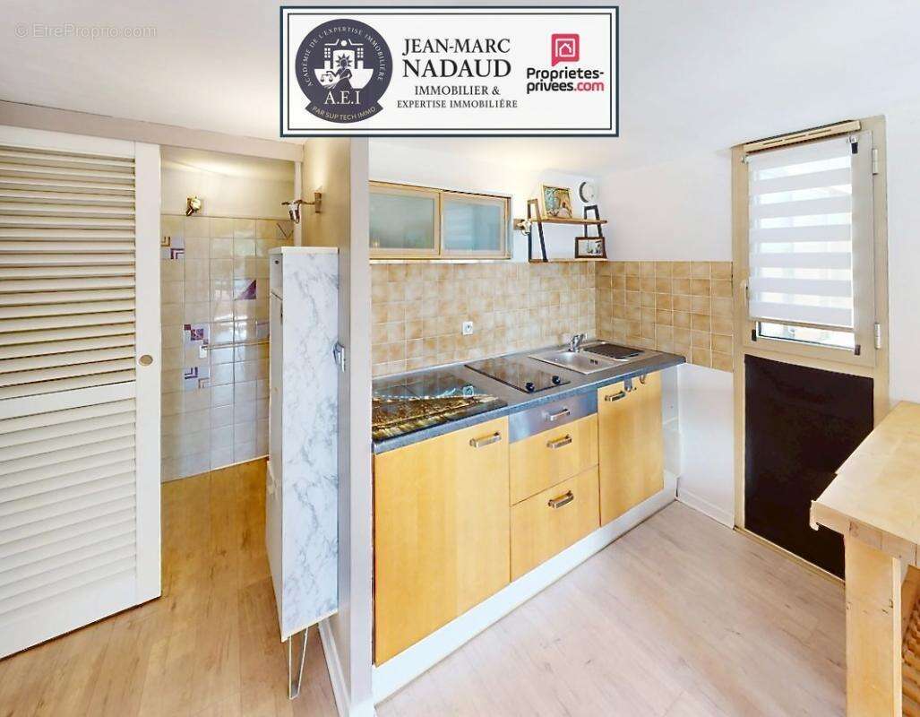 Appartement à SAINT-RAPHAEL