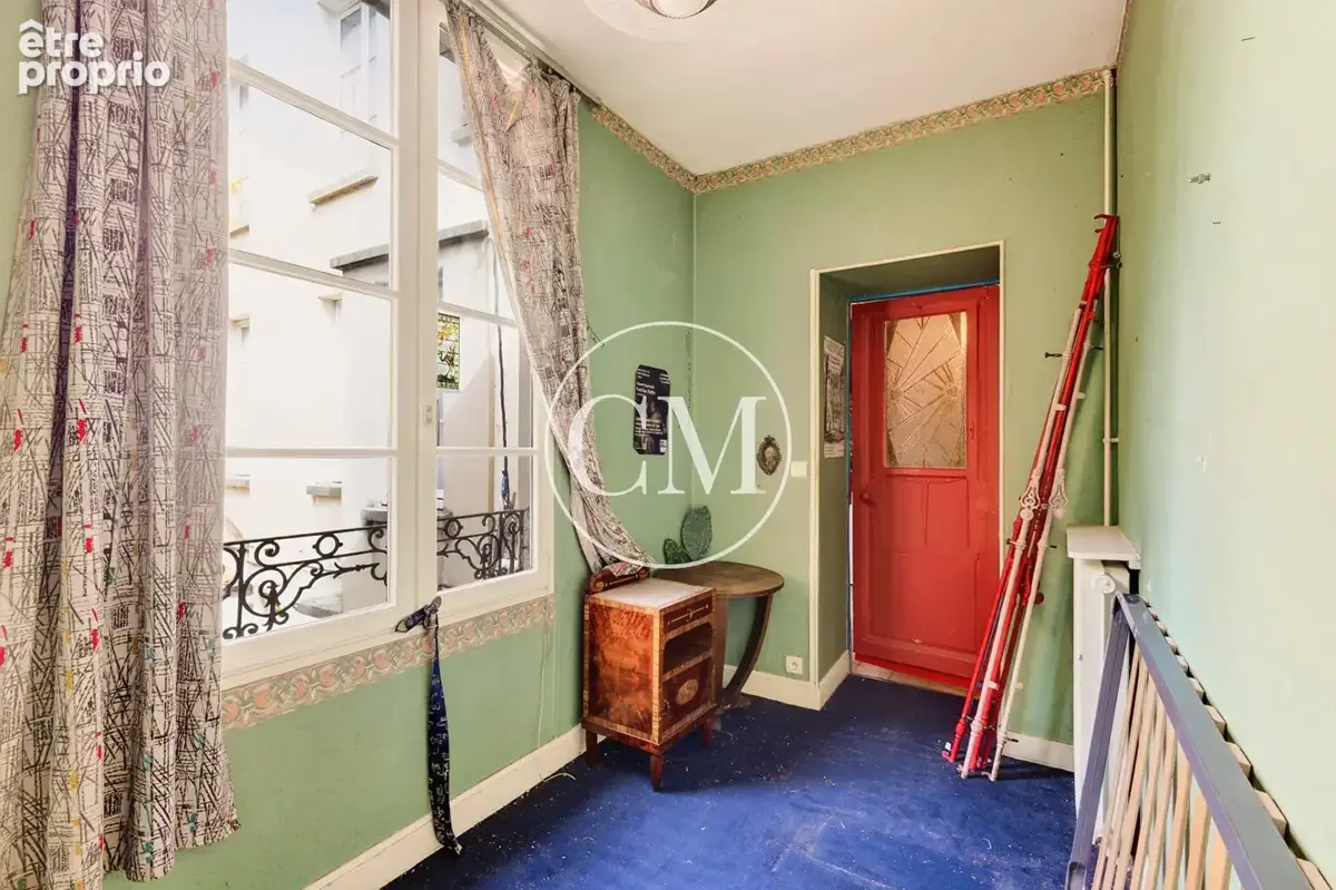 Versailles saint louis appartement - photo 8