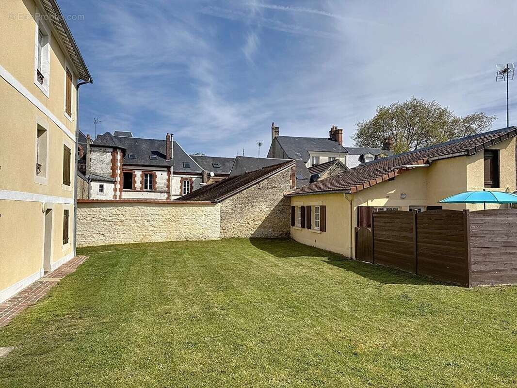 Maison à CABOURG