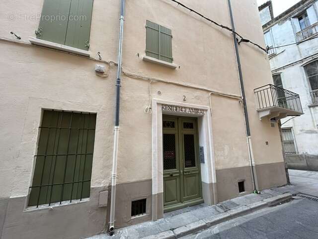 Immeuble -  Rue de la Révolution Française - photo 14