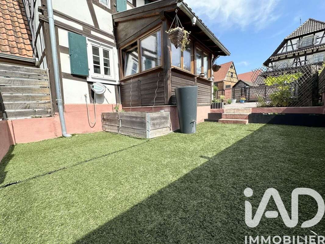 Photo 9 - Maison à BETSCHDORF