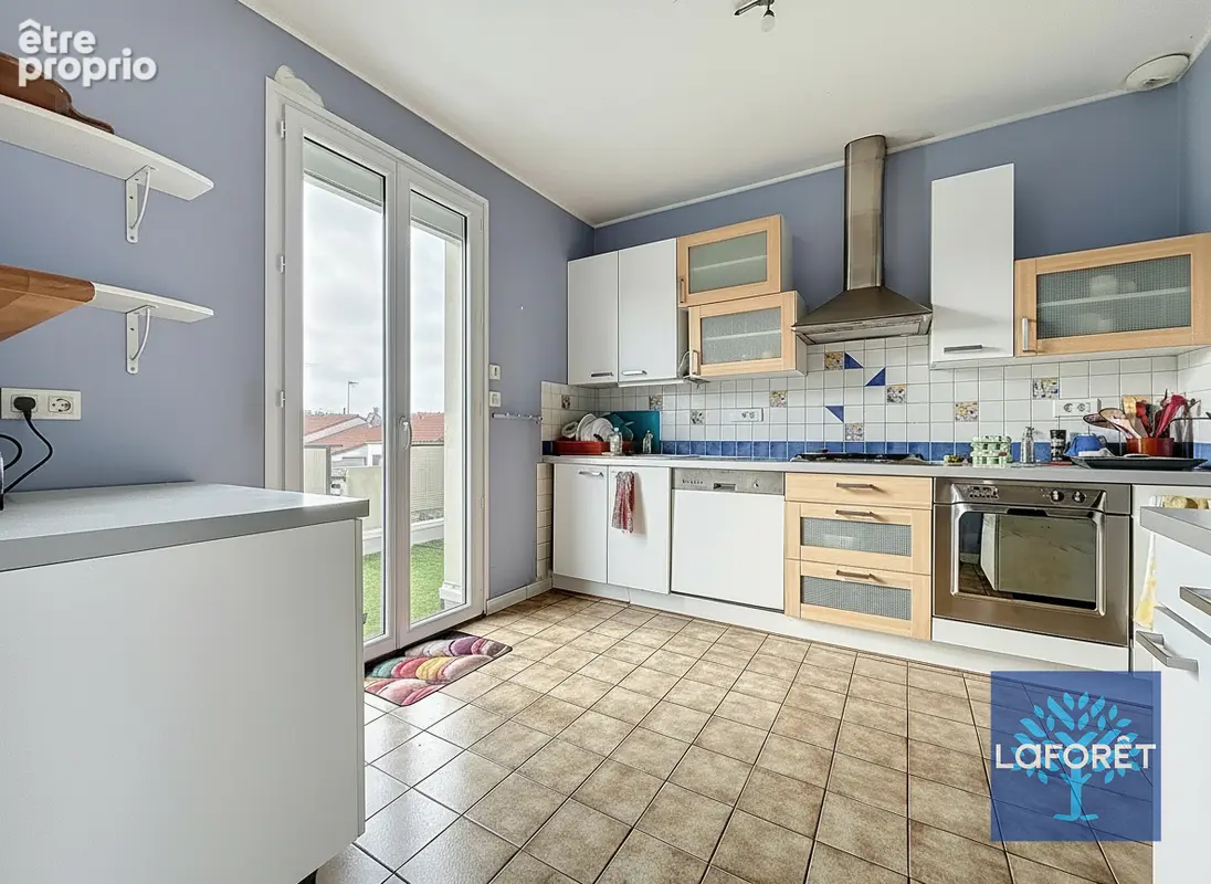 Maison La Roche Sur Yon 5 pièces 114m2 - photo 6