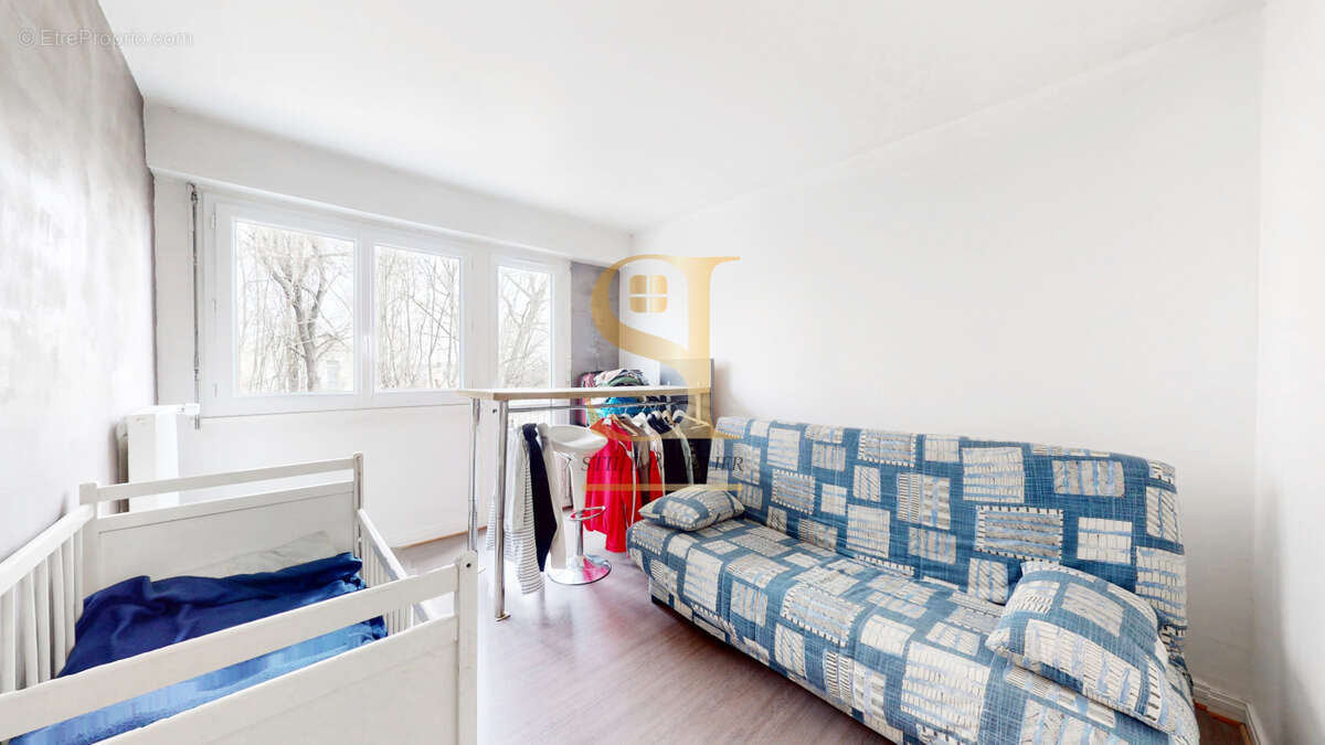 Appartement à EVRY
