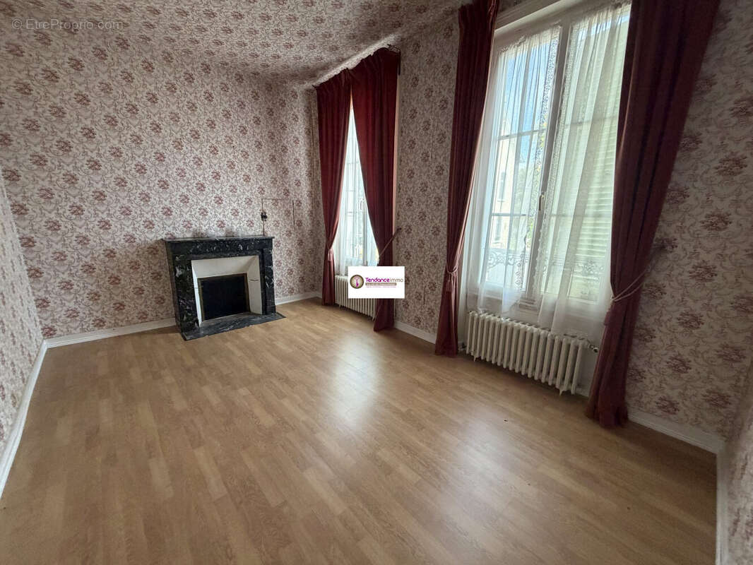 Maison 192 m² à Le Mele-Sur-Sarthe  - photo 9