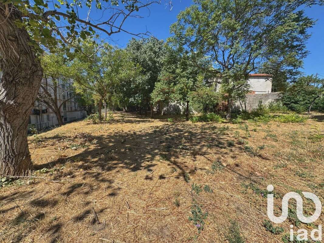 Photo 9 - Appartement à MARSEILLE-4E